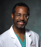 Dr.Benjamin Carson (John Hopkins Hospital  ())